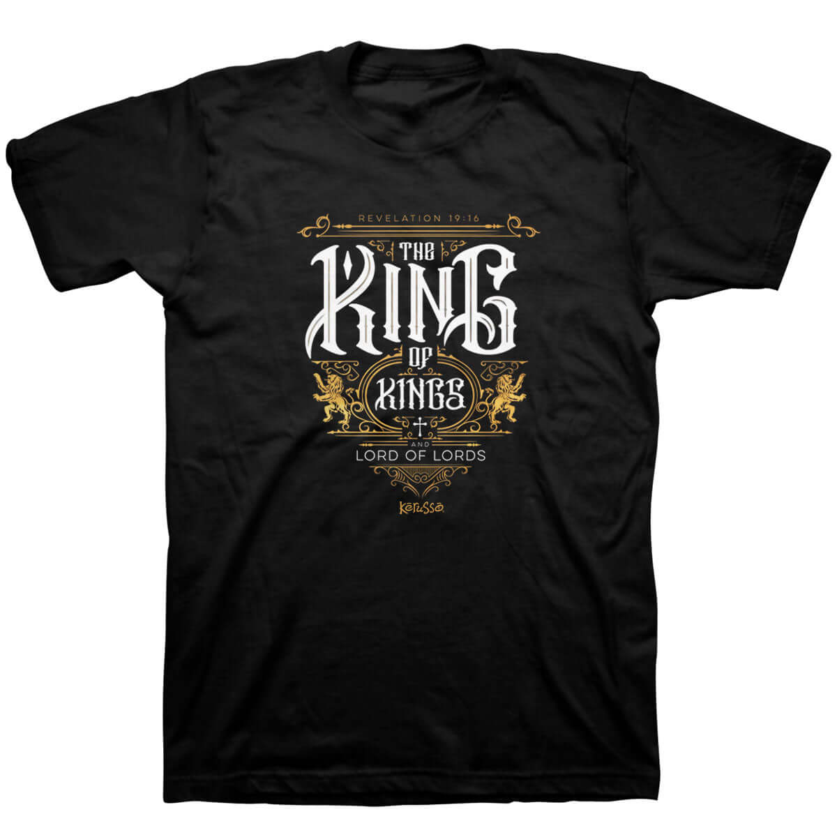 The king sale t shirt