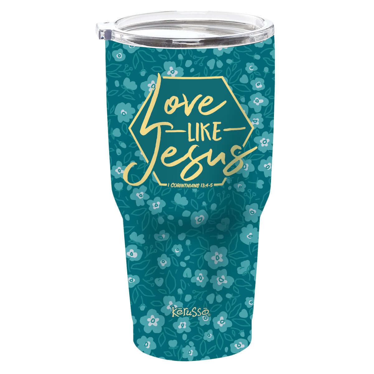 30oz Stainless Steel ACTS Tumbler