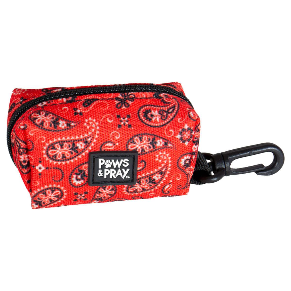 Faith red online bag