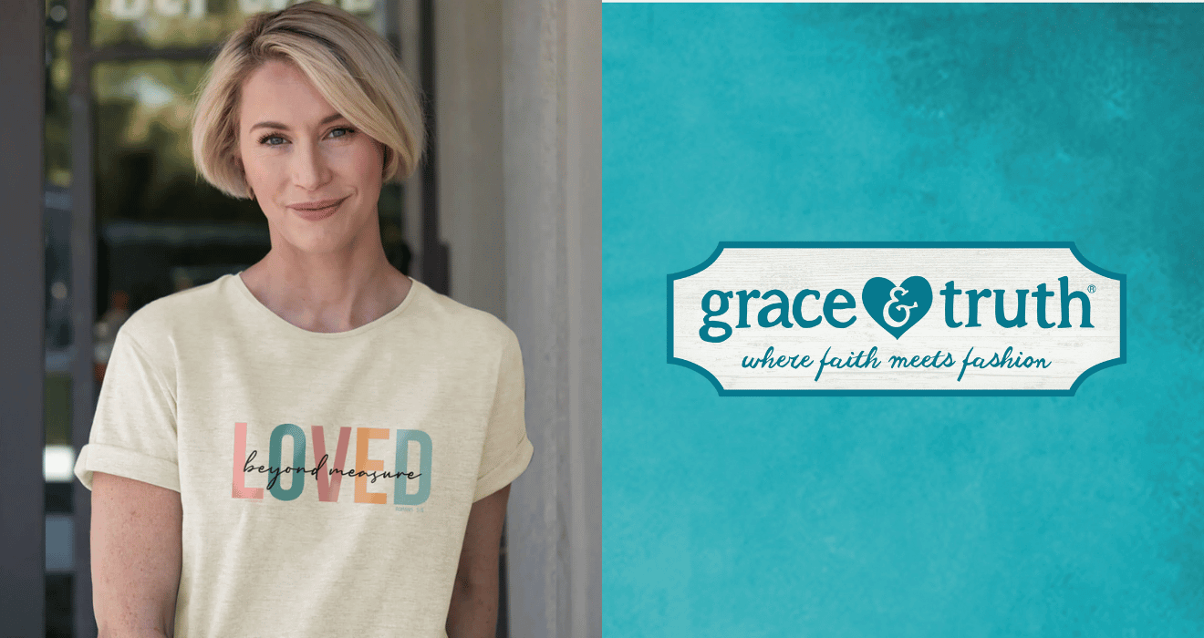 Grace & Truth Collection