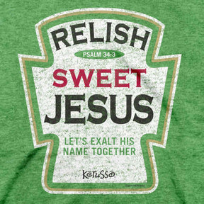 Kerusso Christian T-Shirt Relish