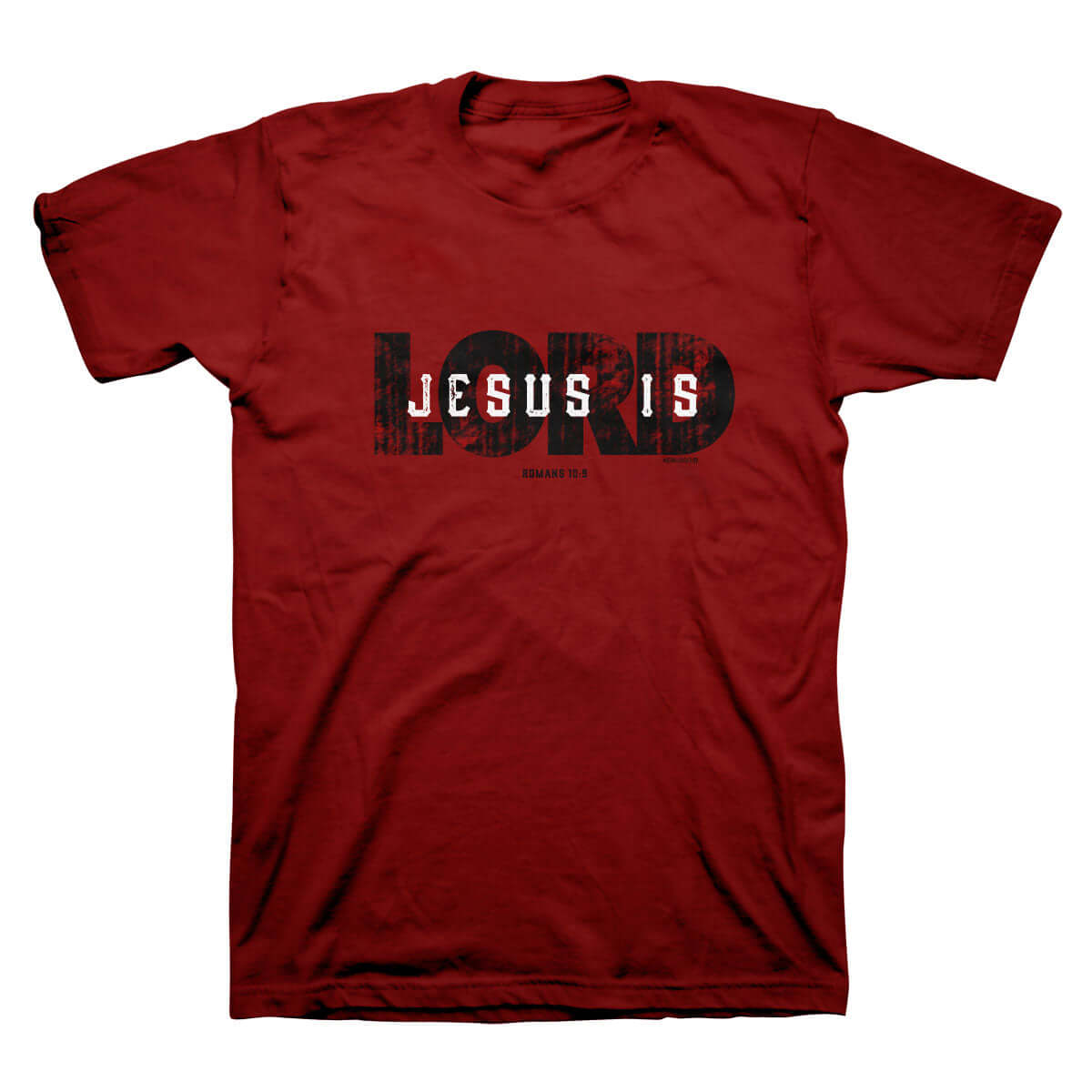 Jesus is Lord T-Shirt | Kerusso