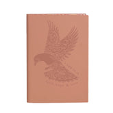 Kerusso Womens Leather Journal FHL Dove