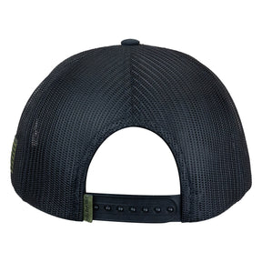 HOLD FAST Mens Cap HF Topo