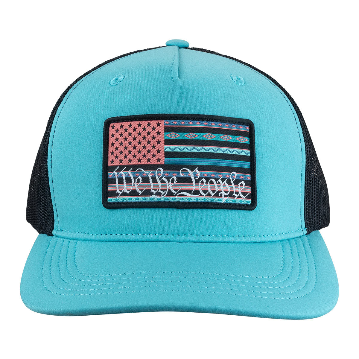 HOLD FAST Womens Cap WTP Serape