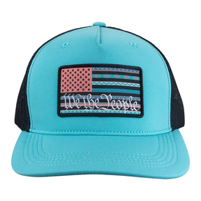 HOLD FAST Womens Cap WTP Serape