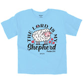 Kerusso Kids T-Shirt Lord Is My Shepherd