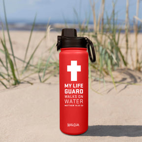 Lifeguard Mugs Lifestyle A