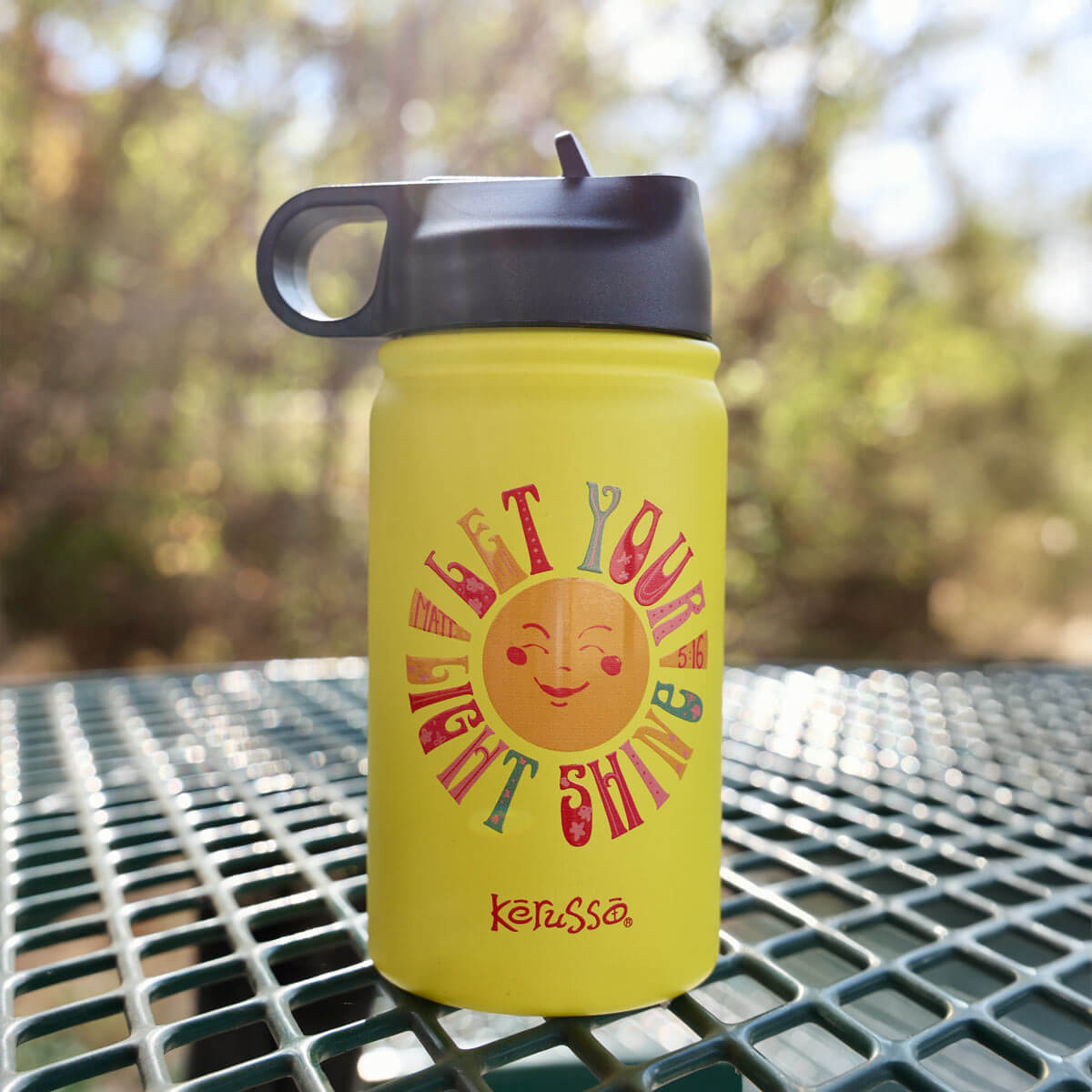 Let Your Light Shine Mugs Lifestyle A