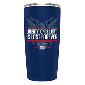 Liberty Mugs Mockup