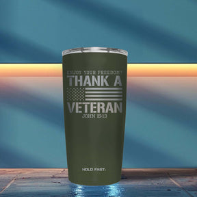 Thank A Veteran Mugs Lifestyle A