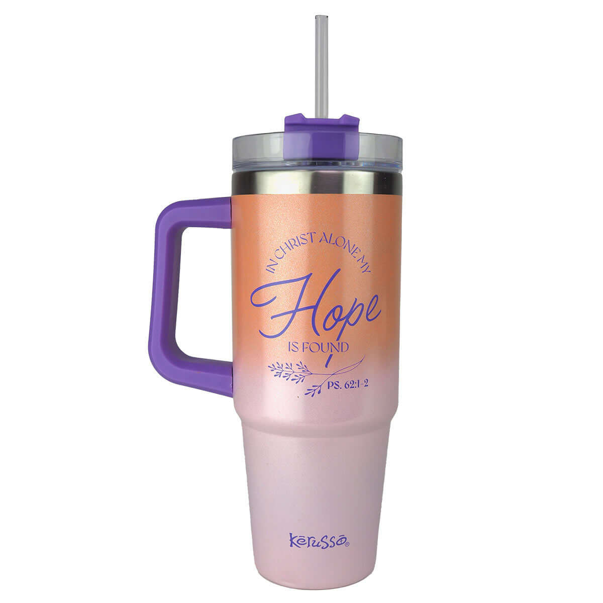 Hope Mugs Mockup