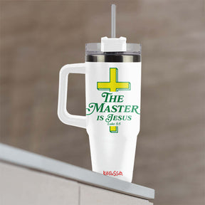 The Master Mugs Lifestyle A