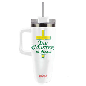 The Master Mugs Mockup