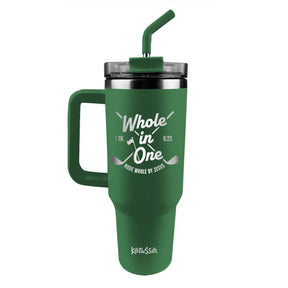 Whole In One Mugs Mockup