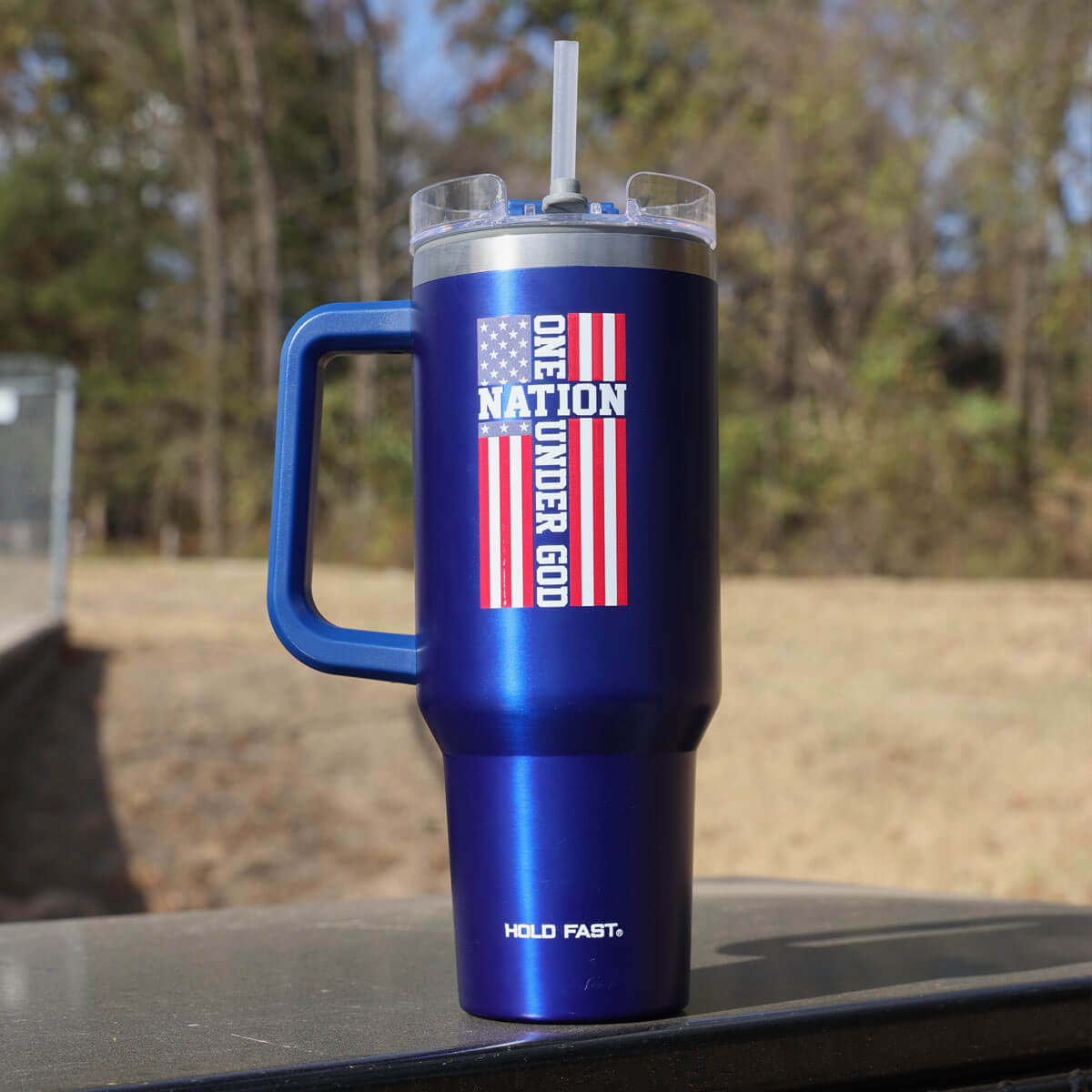 One Nation Mugs Lifestyle A