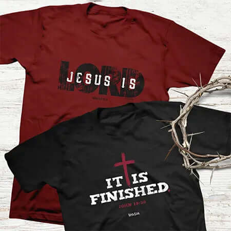 Jesus apparel outlet