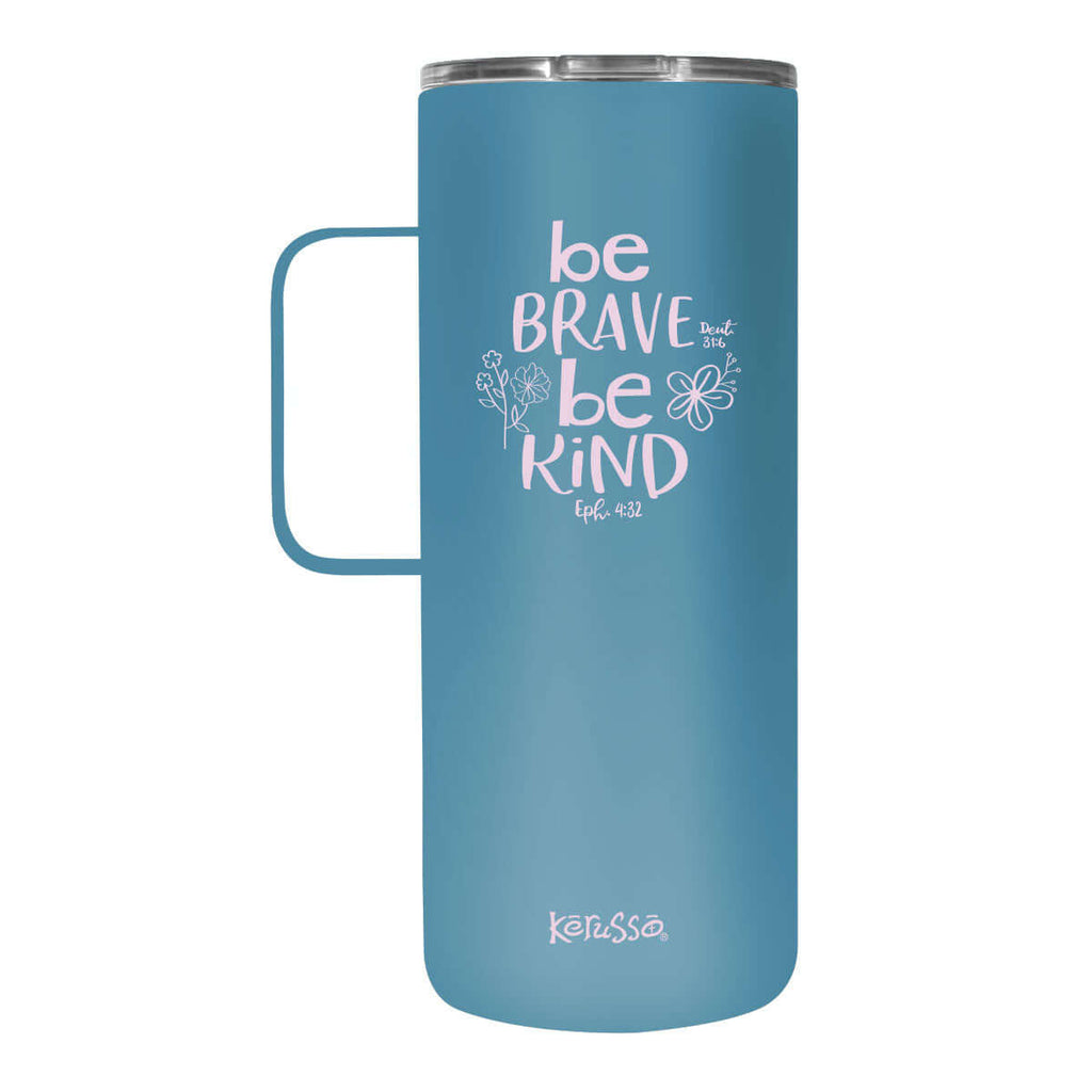 Don's 22oz Stainless Steel Tumbler